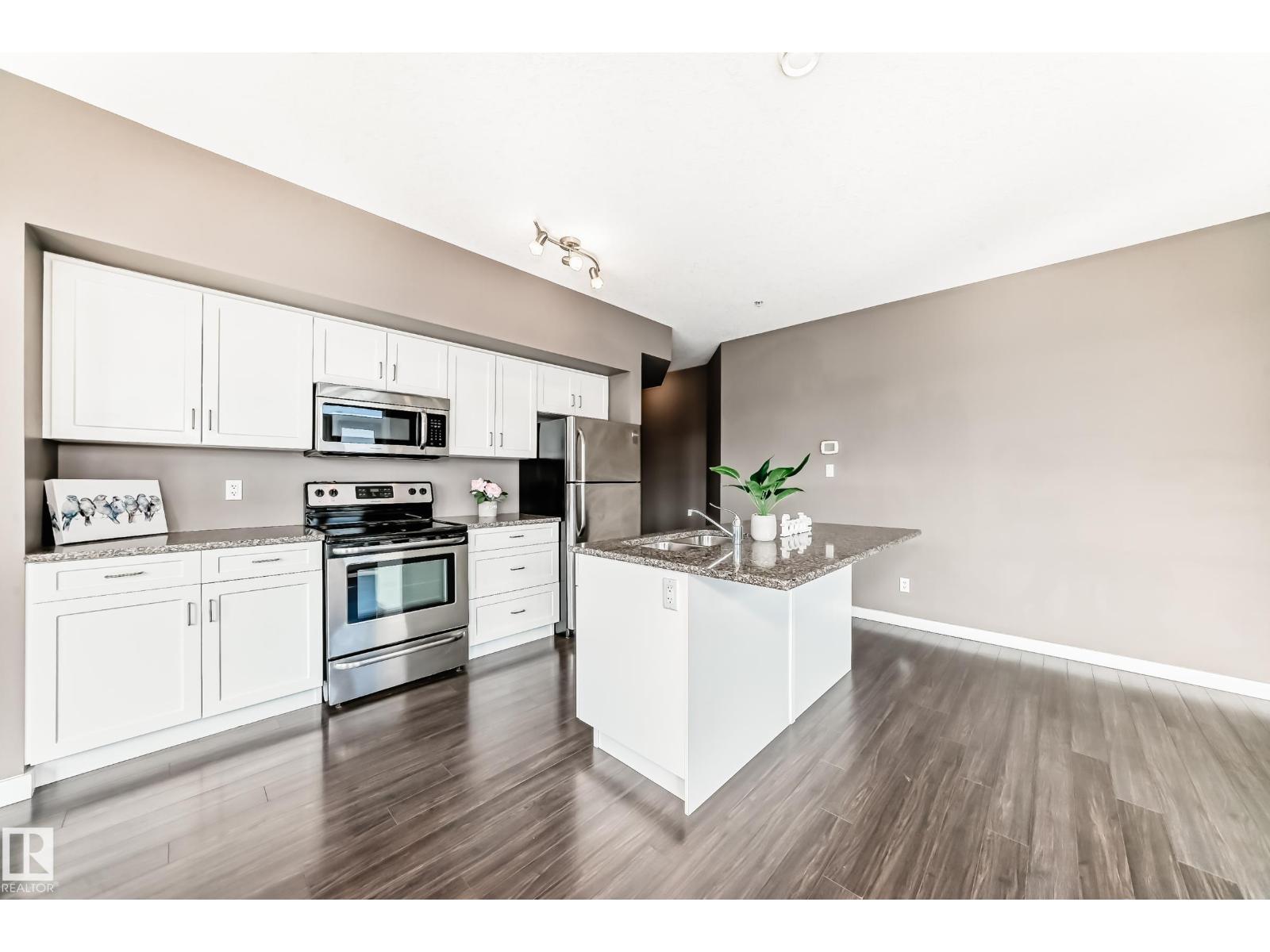 #504 10518 113 St Nw, Edmonton, Alberta  T5H 0C6 - Photo 10 - E4478067