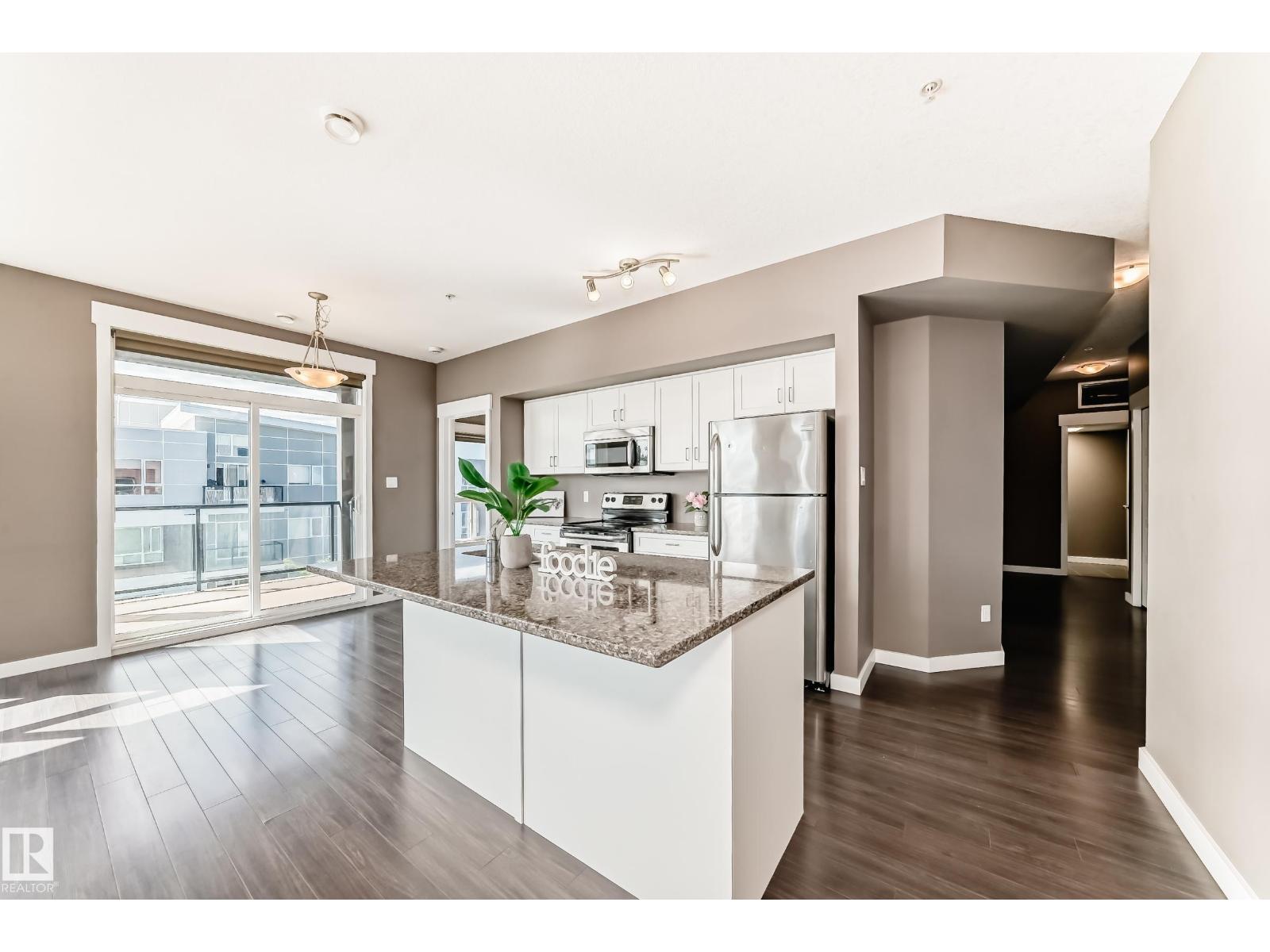 #504 10518 113 St Nw, Edmonton, Alberta  T5H 0C6 - Photo 9 - E4478067