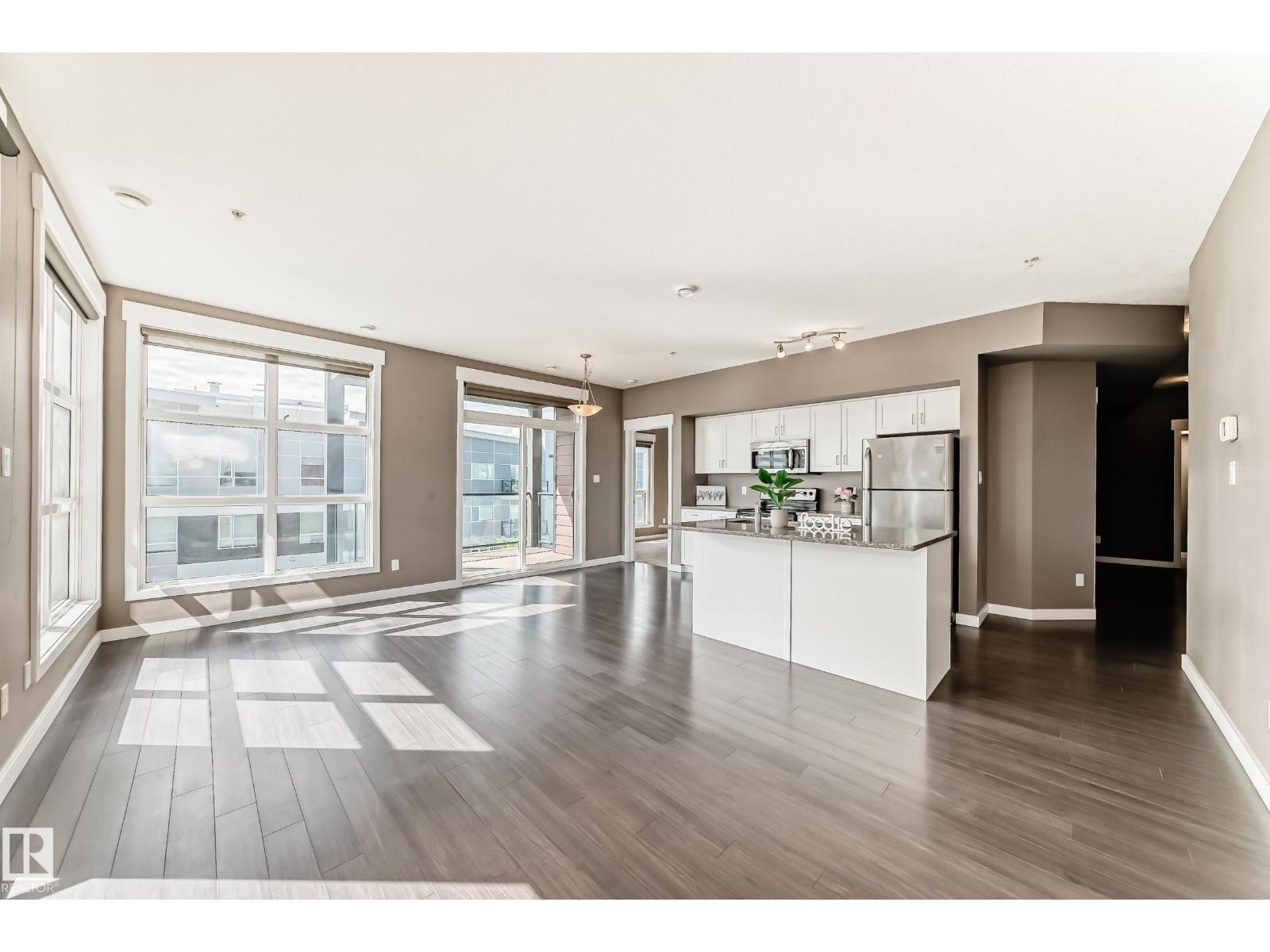 #504 10518 113 St Nw, Edmonton, Alberta  T5H 0C6 - Photo 6 - E4478067