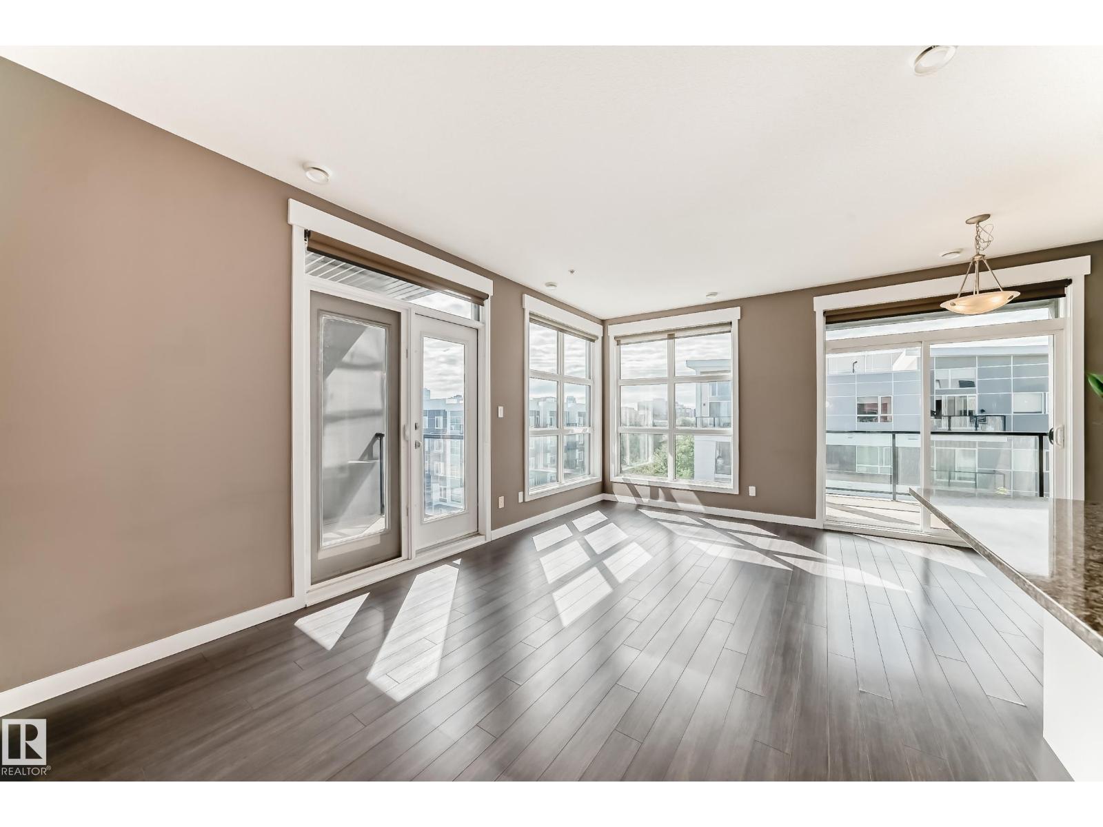 #504 10518 113 St Nw, Edmonton, Alberta  T5H 0C6 - Photo 5 - E4478067