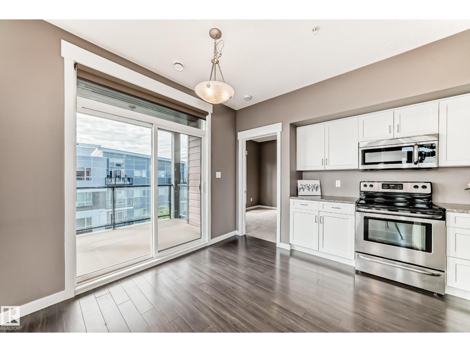 #504 10518 113 St Nw, Edmonton, Alberta  T5H 0C6 - Photo 13 - E4478067
