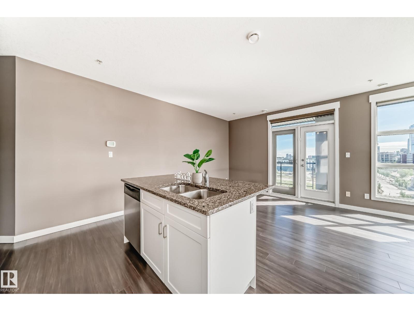 #504 10518 113 St Nw, Edmonton, Alberta  T5H 0C6 - Photo 11 - E4478067