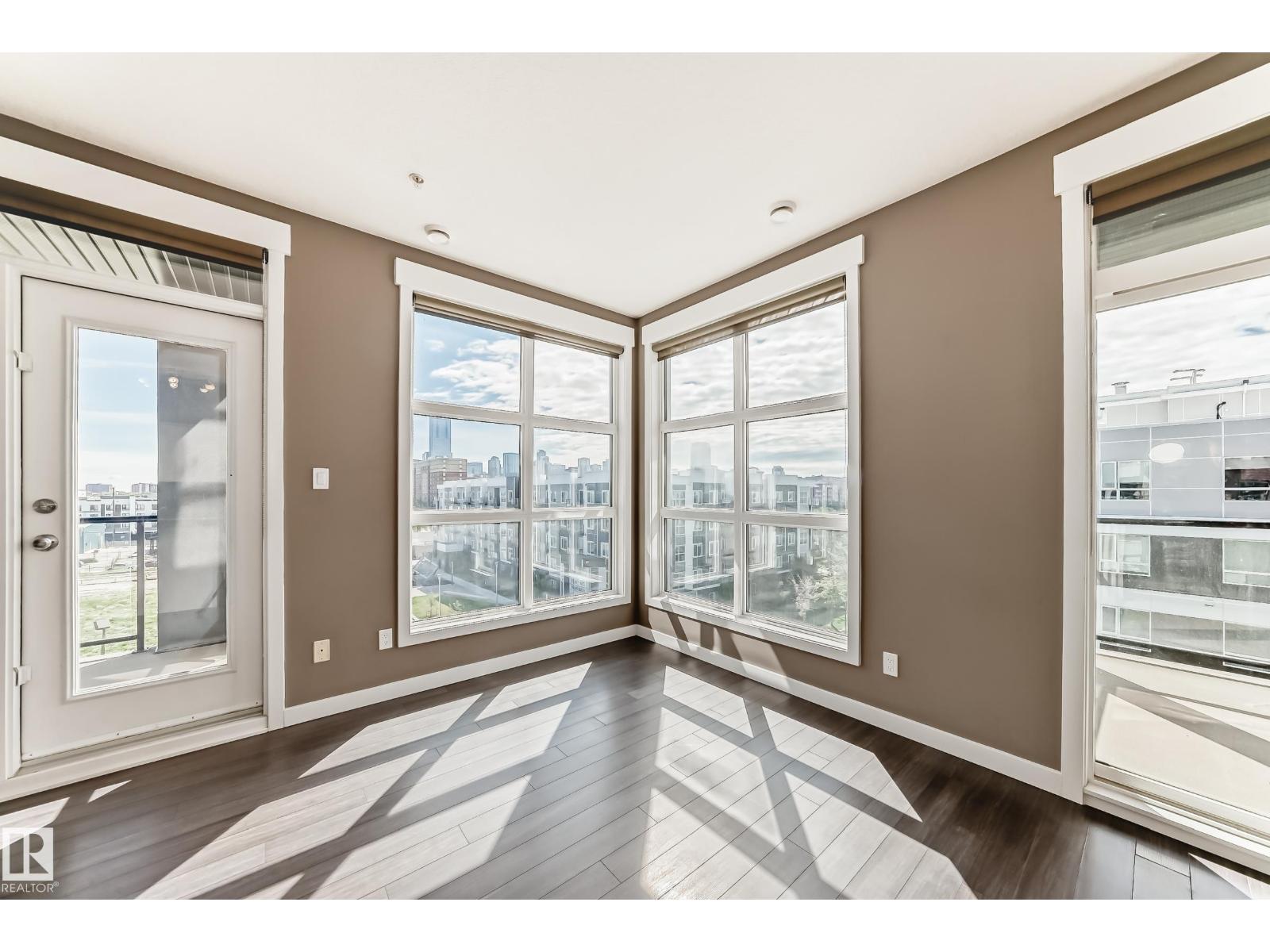 #504 10518 113 St Nw, Edmonton, Alberta  T5H 0C6 - Photo 16 - E4478067