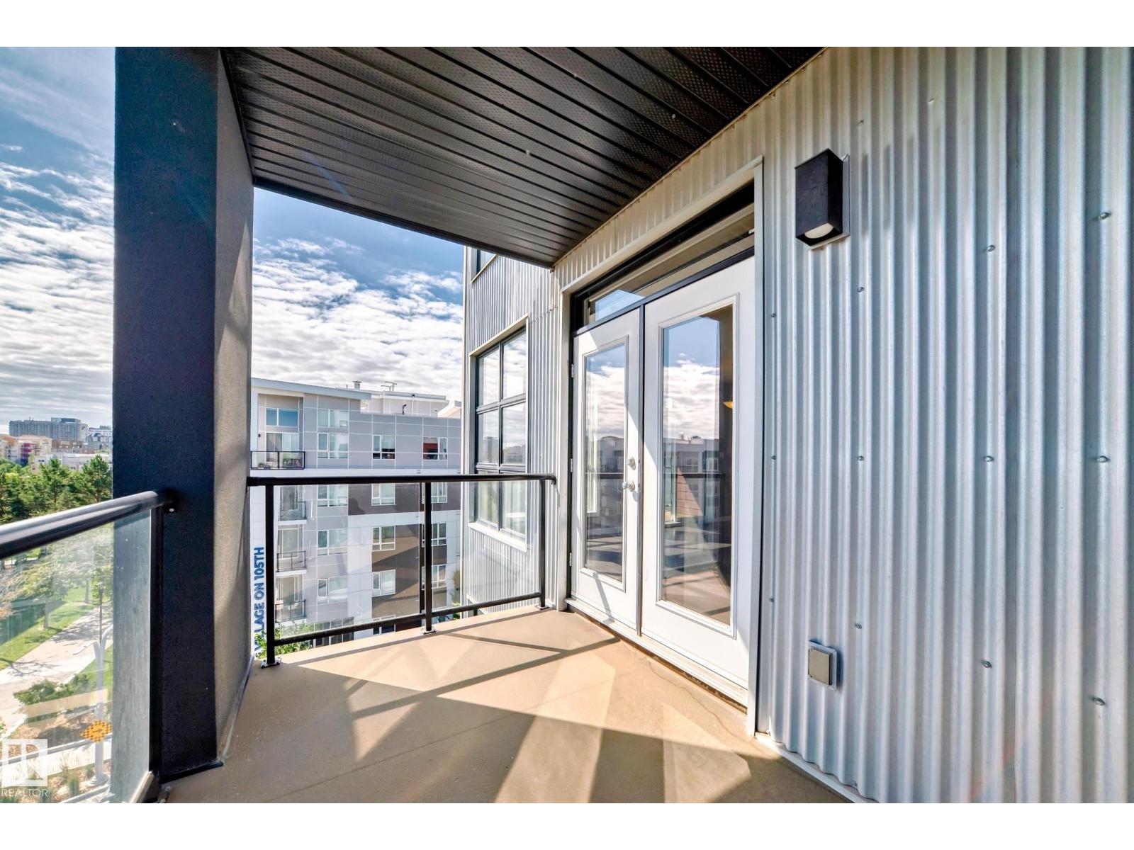 #504 10518 113 St Nw, Edmonton, Alberta  T5H 0C6 - Photo 20 - E4478067