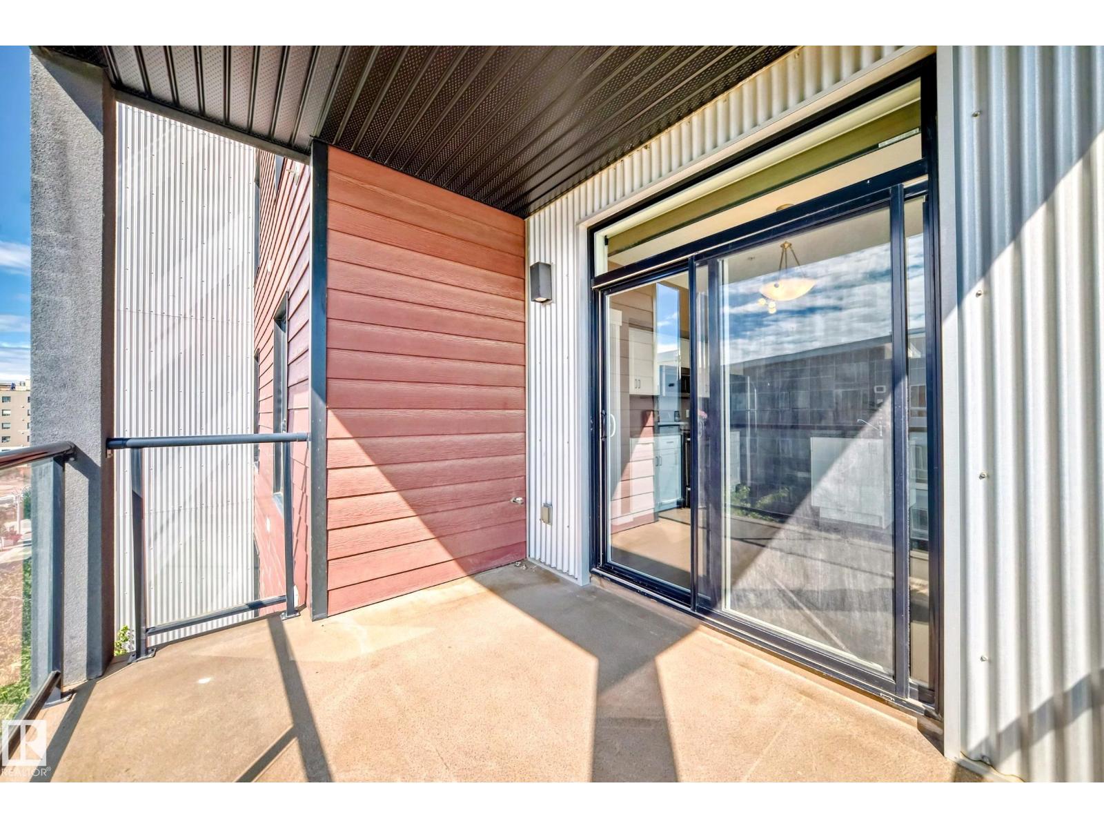 #504 10518 113 St Nw, Edmonton, Alberta  T5H 0C6 - Photo 22 - E4478067