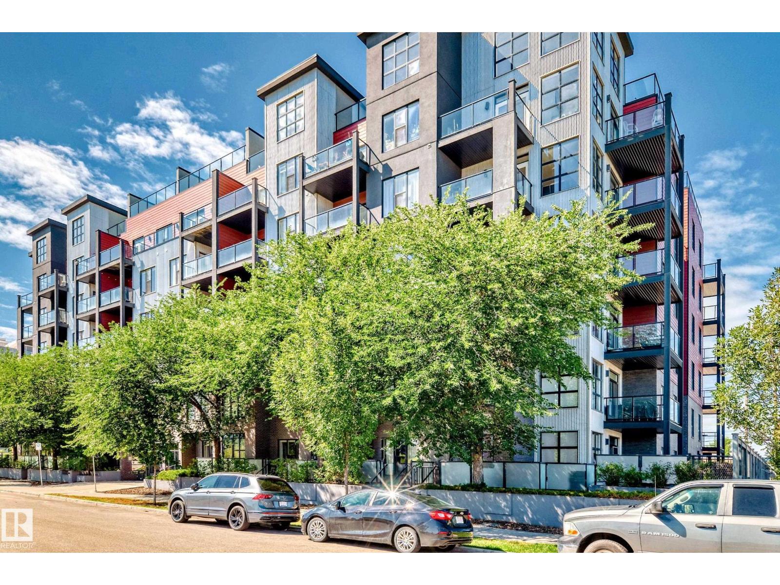 #504 10518 113 St Nw, Edmonton, Alberta  T5H 0C6 - Photo 54 - E4478067