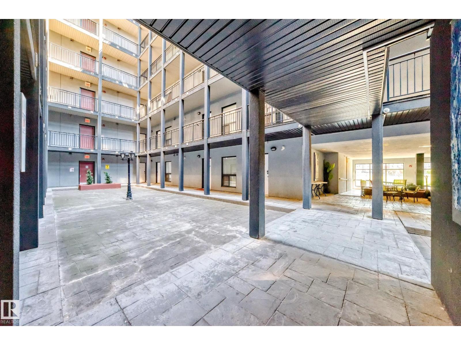 #504 10518 113 St Nw, Edmonton, Alberta  T5H 0C6 - Photo 46 - E4478067