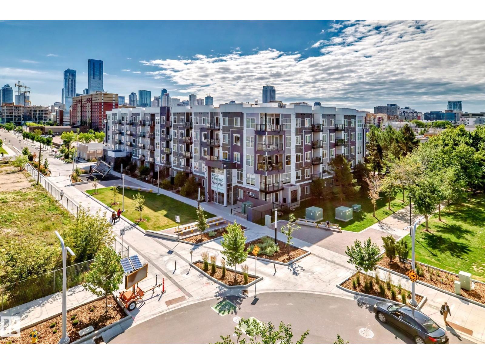 #504 10518 113 St Nw, Edmonton, Alberta  T5H 0C6 - Photo 41 - E4478067