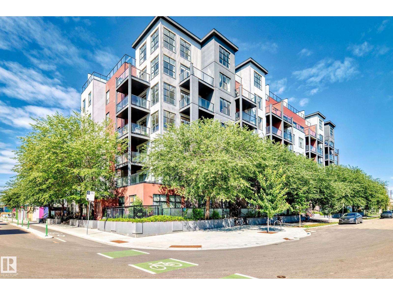 #504 10518 113 St Nw, Edmonton, Alberta  T5H 0C6 - Photo 52 - E4478067