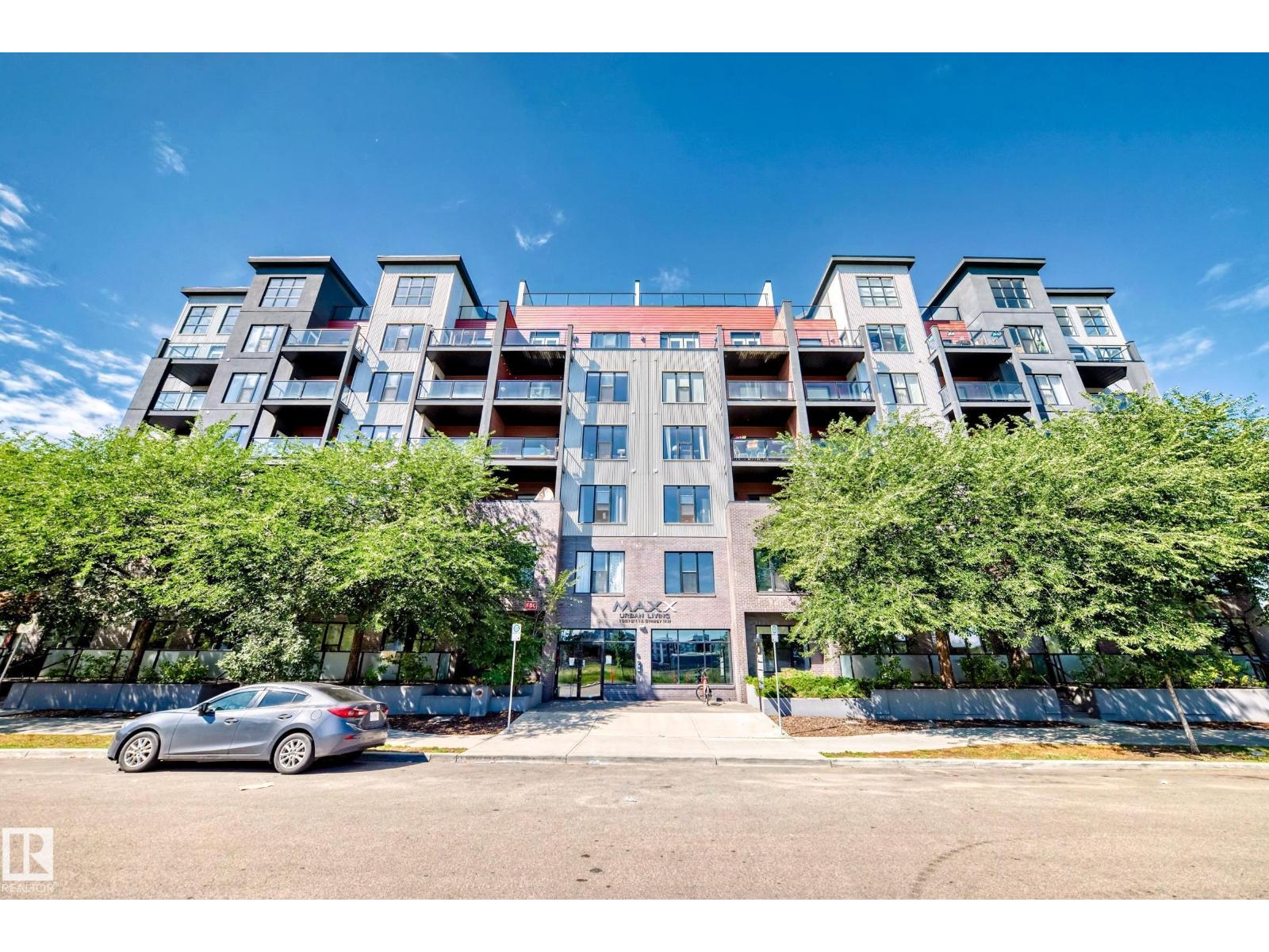 #504 10518 113 St Nw, Edmonton, Alberta  T5H 0C6 - Photo 53 - E4478067