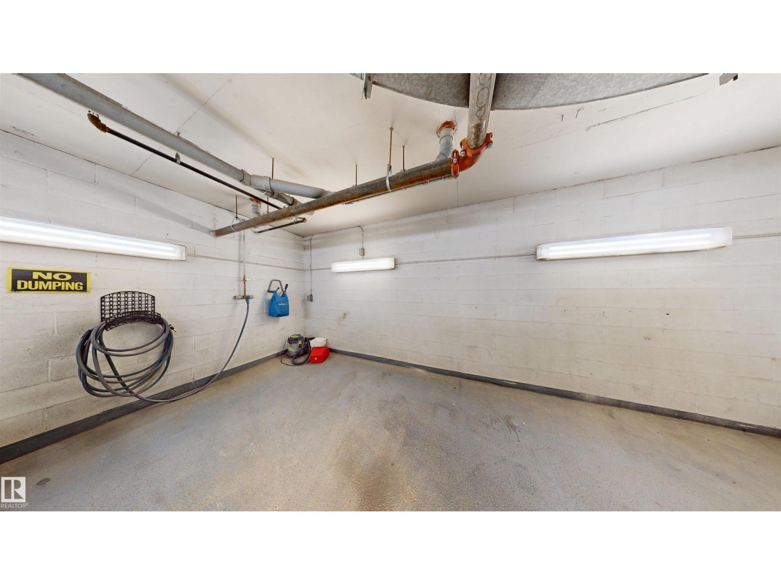 #115 9938 104 St Nw, Edmonton, Alberta  T5K 2X7 - Photo 25 - E4477459