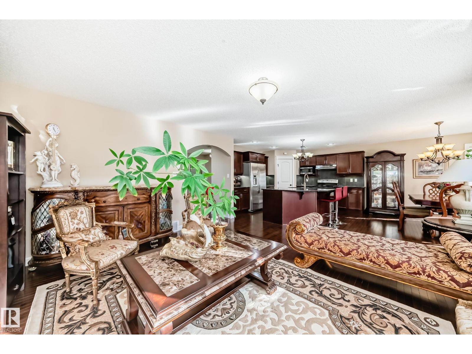 3711 163 Av Nw, Edmonton, Alberta  T5Y 0H9 - Photo 17 - E4477260