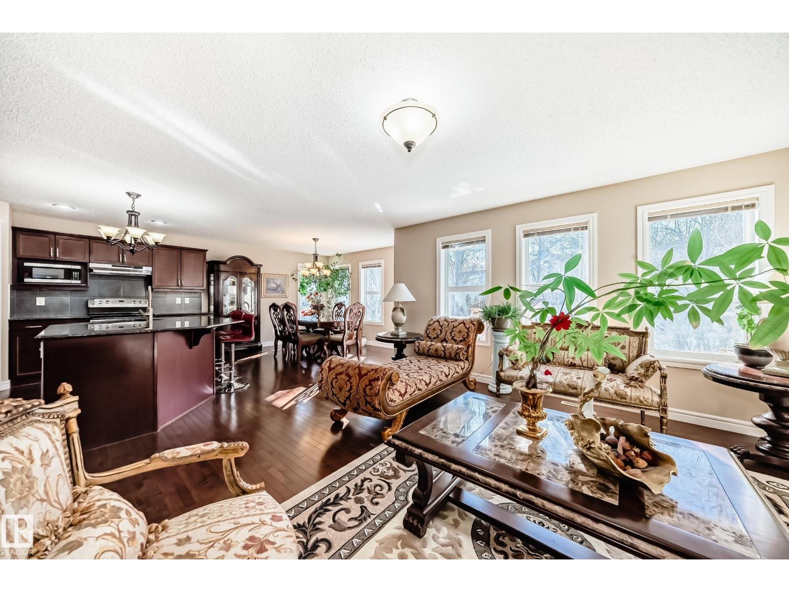 3711 163 Av Nw, Edmonton, Alberta  T5Y 0H9 - Photo 18 - E4477260