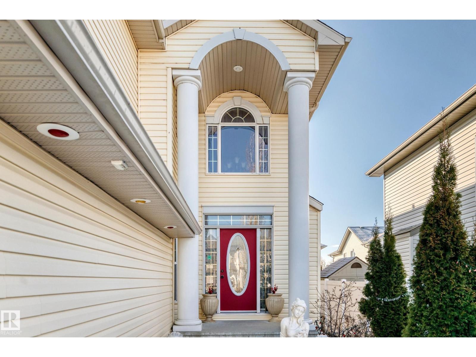 3711 163 Av Nw, Edmonton, Alberta  T5Y 0H9 - Photo 3 - E4477260