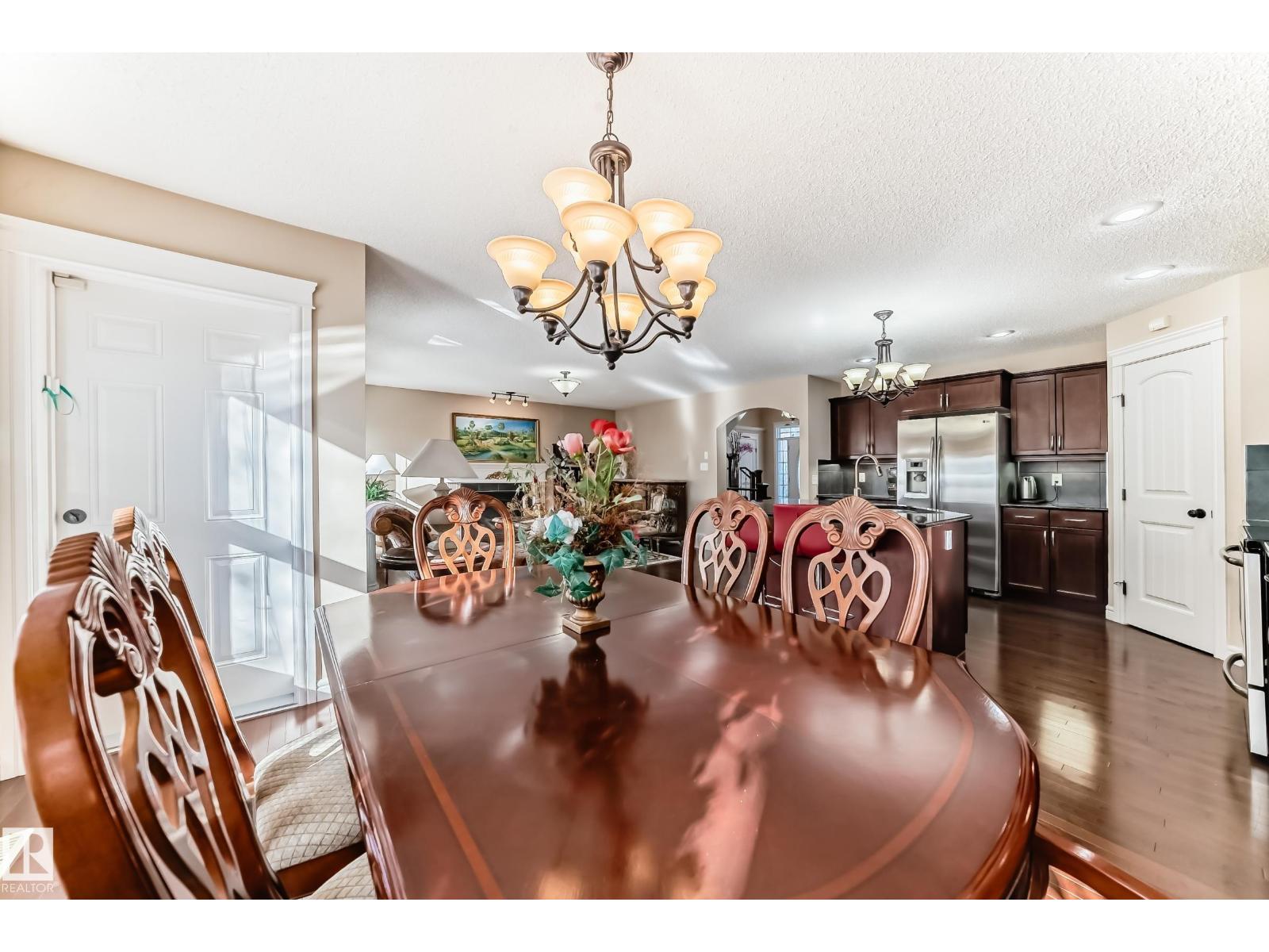 3711 163 Av Nw, Edmonton, Alberta  T5Y 0H9 - Photo 21 - E4477260