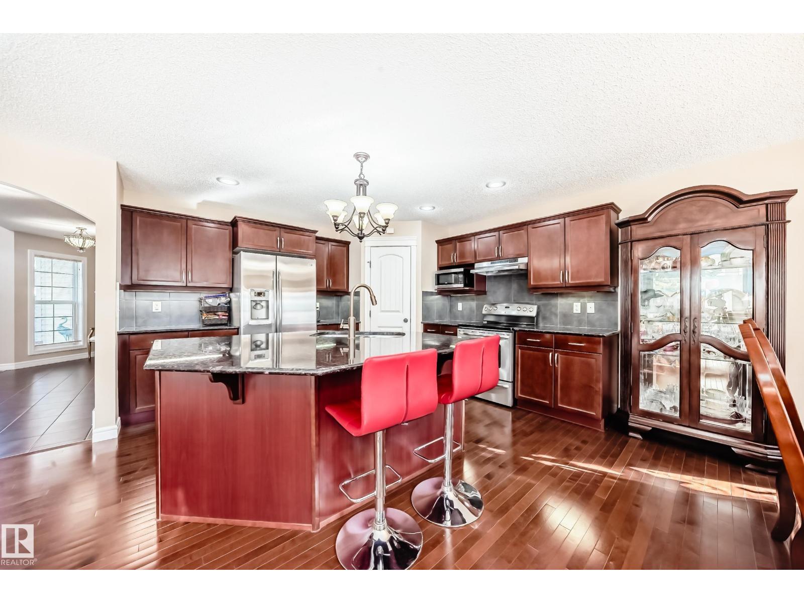 3711 163 Av Nw, Edmonton, Alberta  T5Y 0H9 - Photo 7 - E4477260