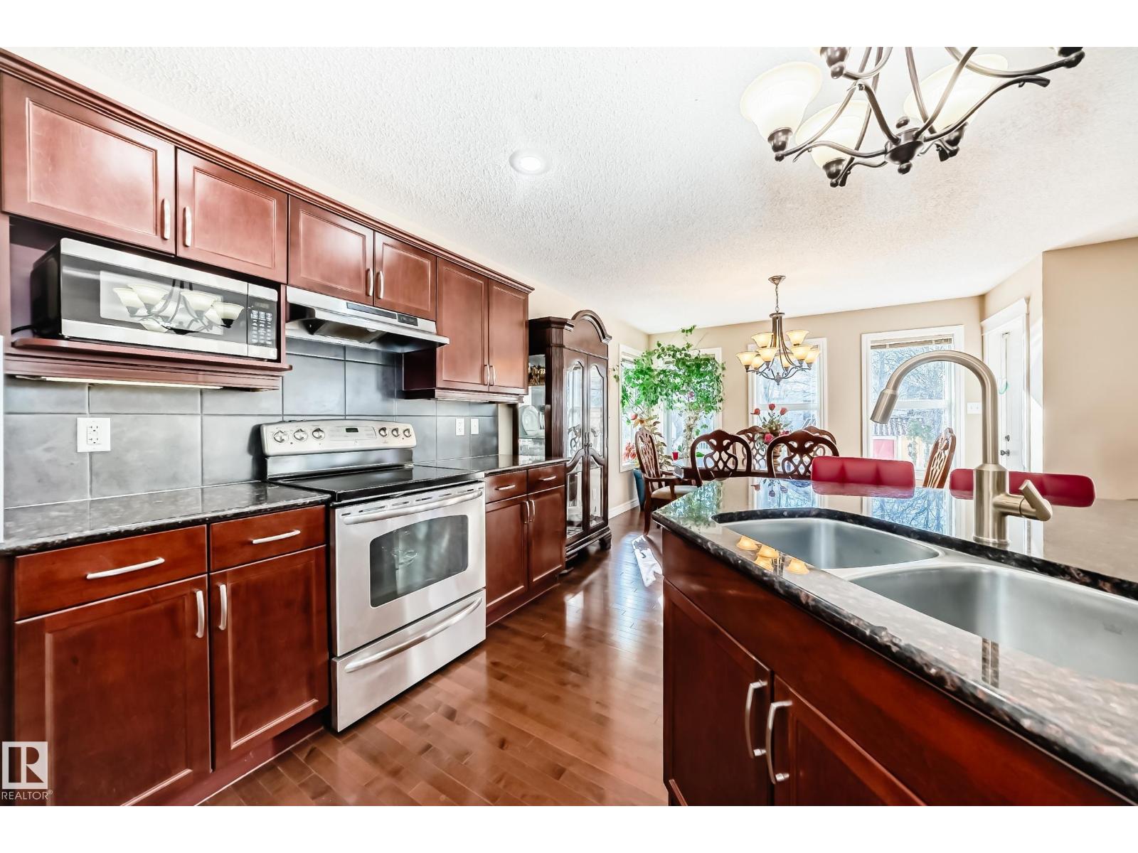 3711 163 Av Nw, Edmonton, Alberta  T5Y 0H9 - Photo 11 - E4477260