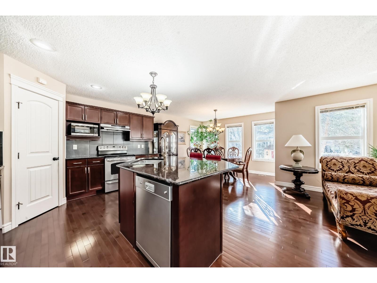 3711 163 Av Nw, Edmonton, Alberta  T5Y 0H9 - Photo 12 - E4477260