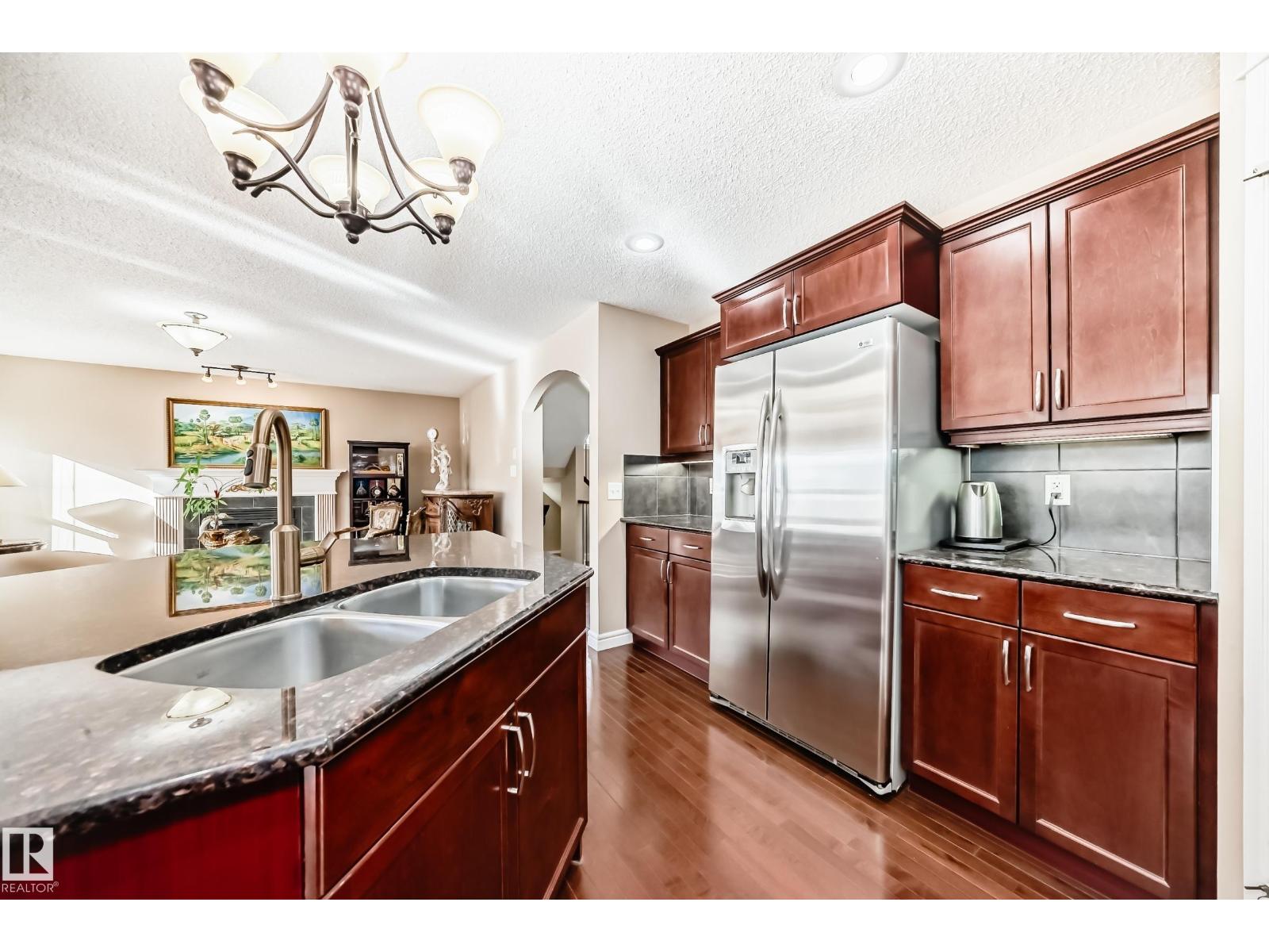 3711 163 Av Nw, Edmonton, Alberta  T5Y 0H9 - Photo 9 - E4477260