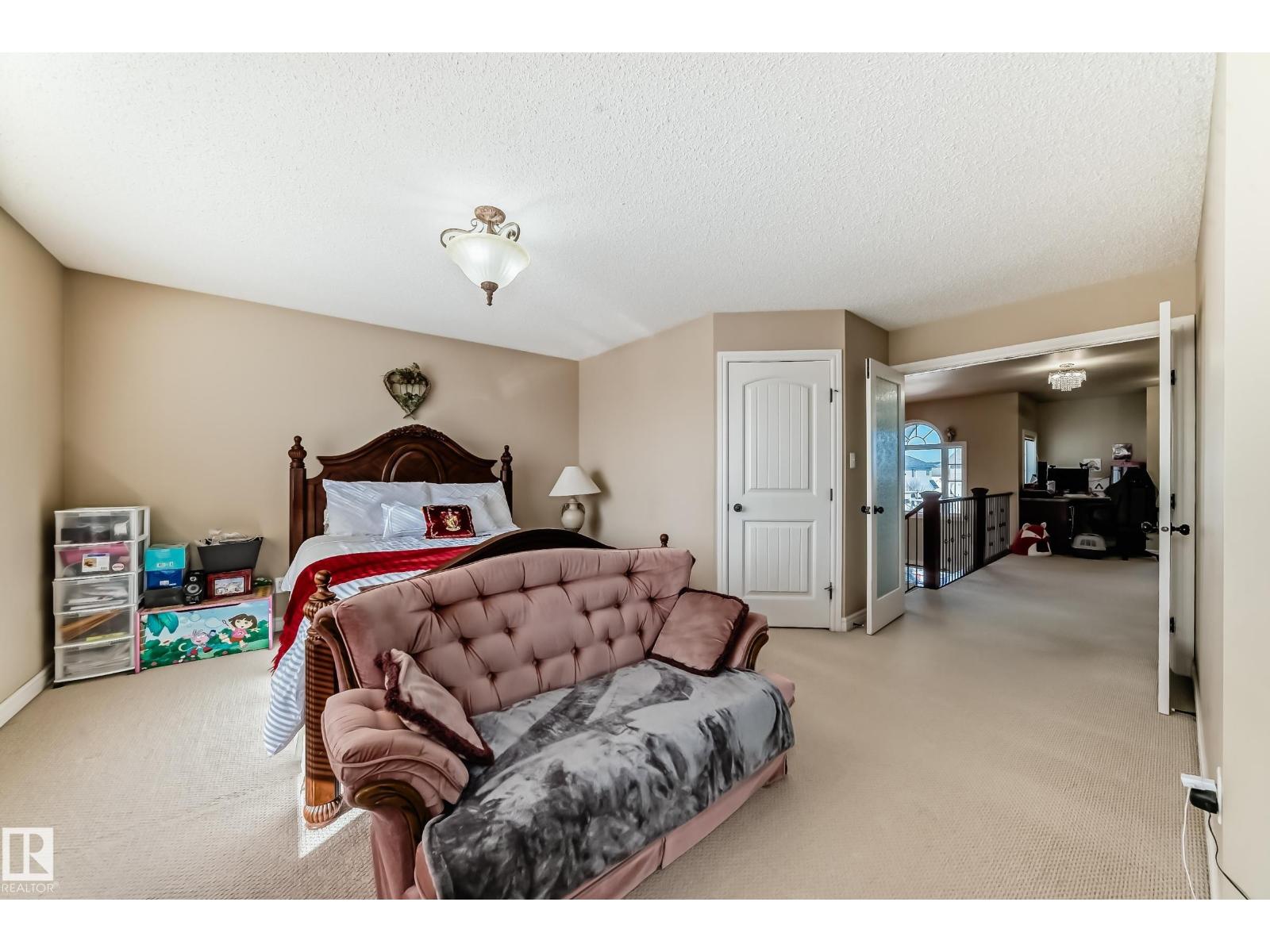 3711 163 Av Nw, Edmonton, Alberta  T5Y 0H9 - Photo 30 - E4477260