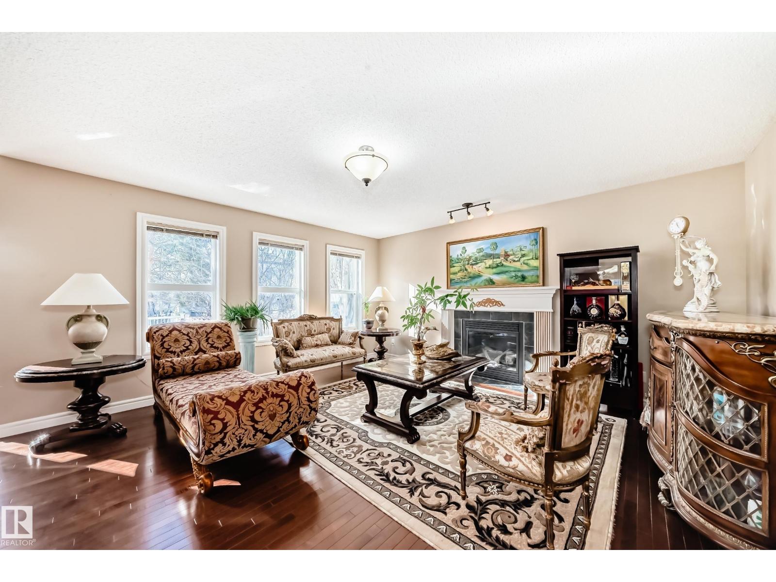 3711 163 Av Nw, Edmonton, Alberta  T5Y 0H9 - Photo 14 - E4477260