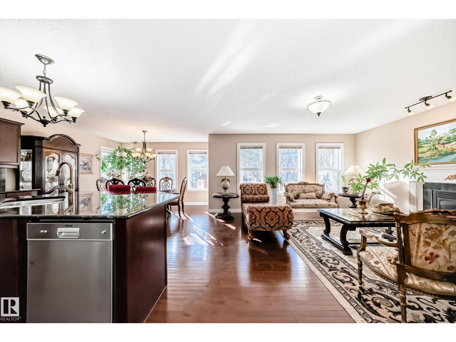 3711 163 Av Nw, Edmonton, Alberta  T5Y 0H9 - Photo 13 - E4477260