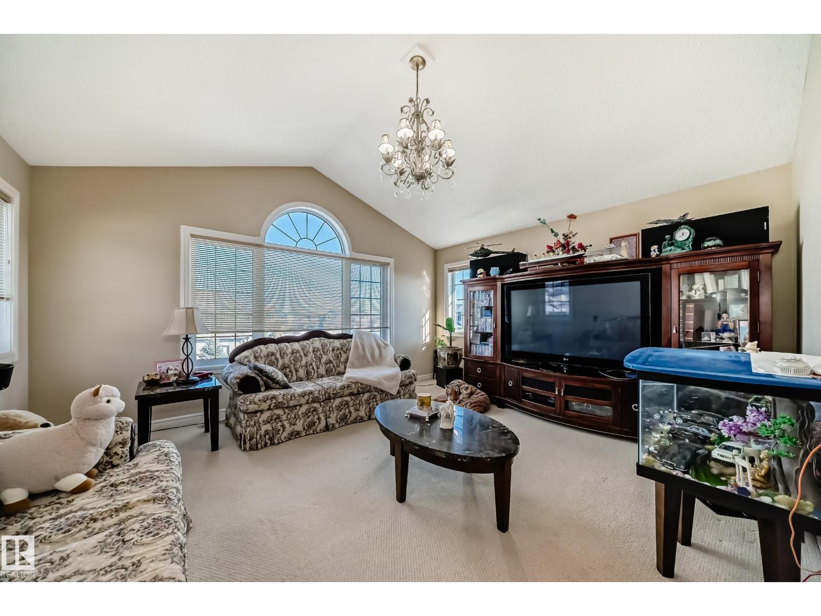 3711 163 Av Nw, Edmonton, Alberta  T5Y 0H9 - Photo 20 - E4477260