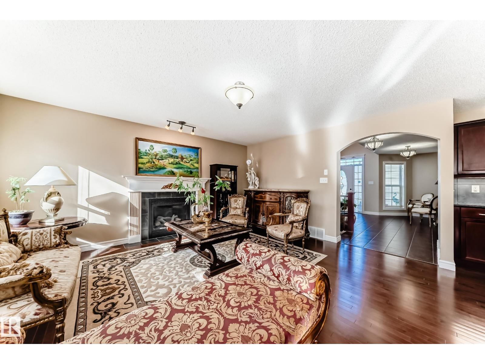 3711 163 Av Nw, Edmonton, Alberta  T5Y 0H9 - Photo 16 - E4477260