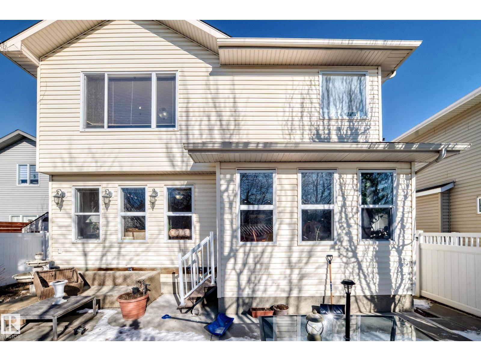 3711 163 Av Nw, Edmonton, Alberta  T5Y 0H9 - Photo 43 - E4477260