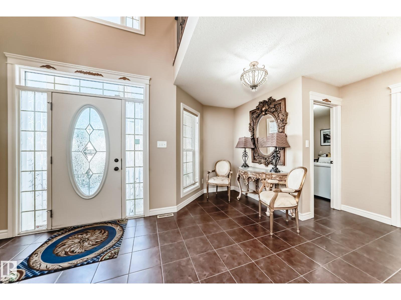 3711 163 Av Nw, Edmonton, Alberta  T5Y 0H9 - Photo 4 - E4477260