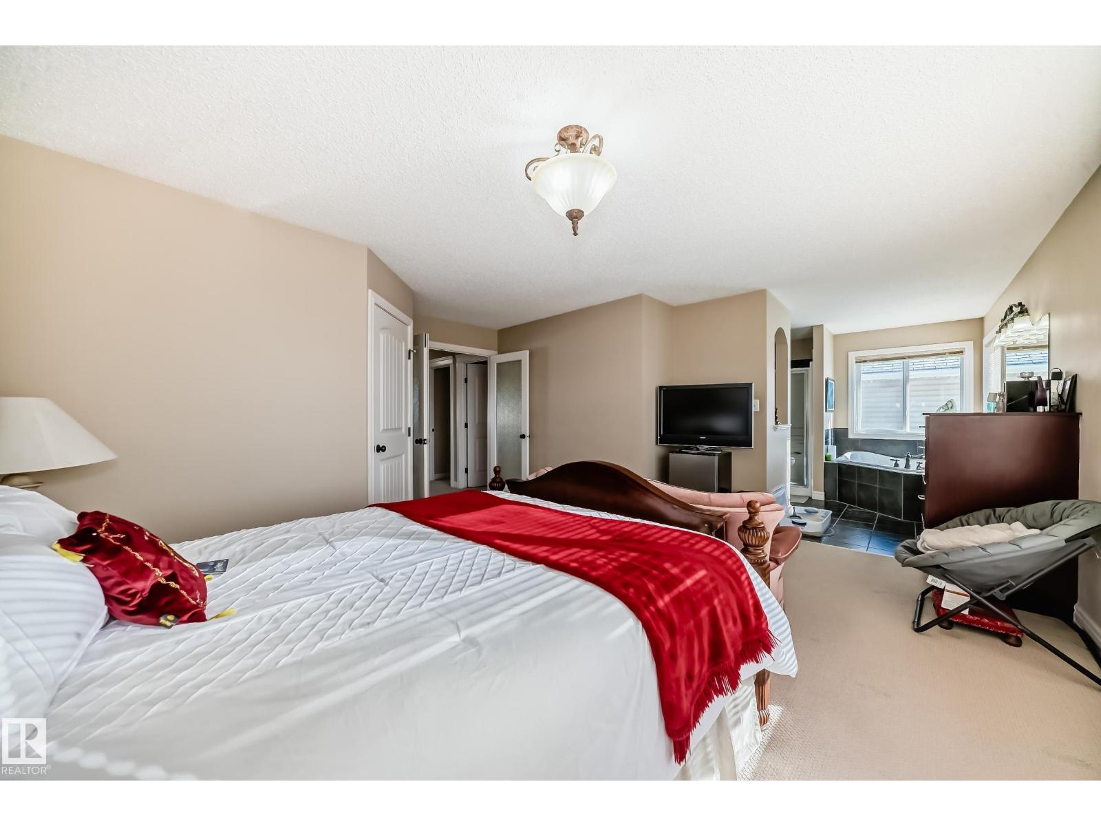3711 163 Av Nw, Edmonton, Alberta  T5Y 0H9 - Photo 35 - E4477260