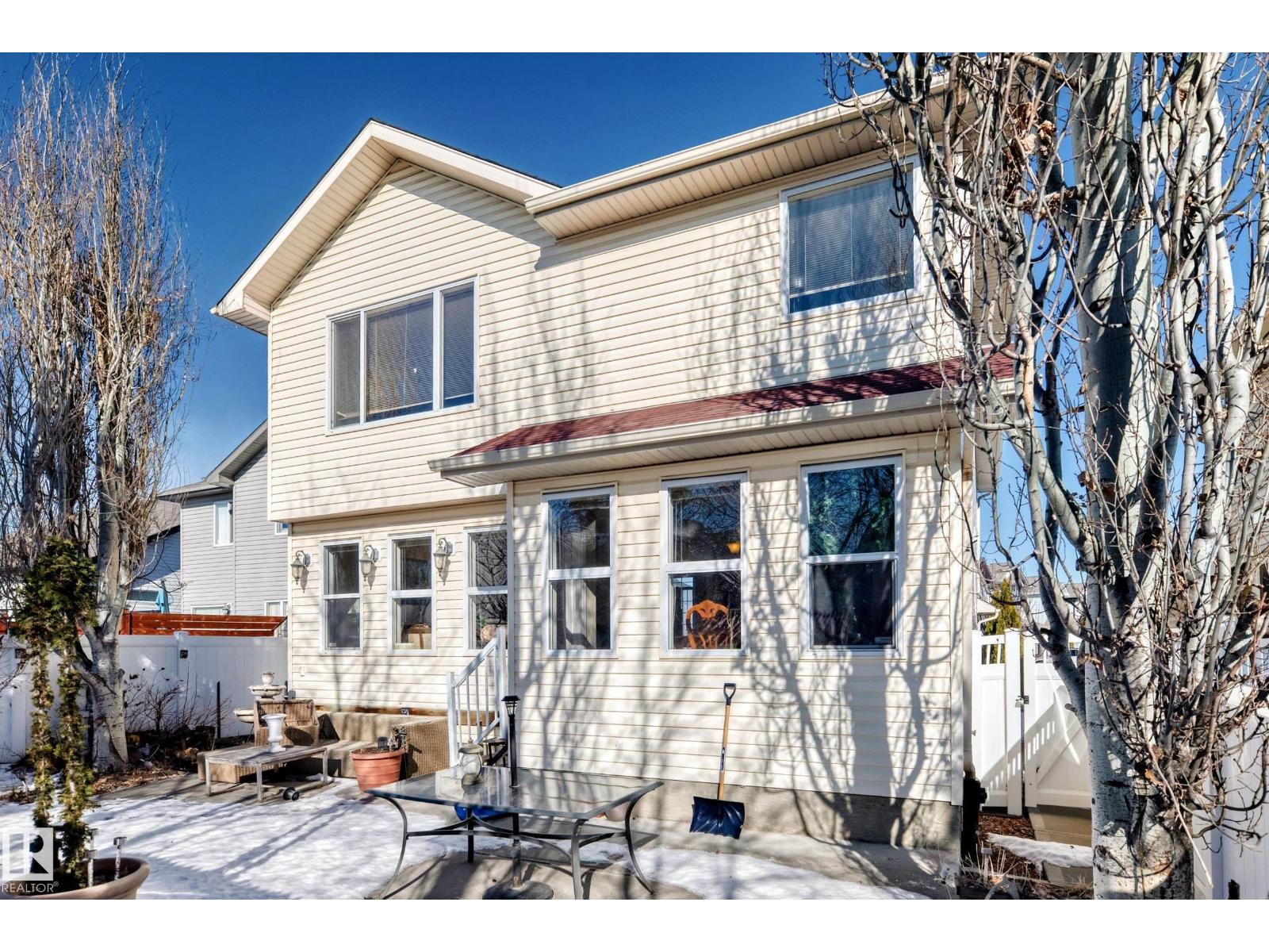 3711 163 Av Nw, Edmonton, Alberta  T5Y 0H9 - Photo 44 - E4477260