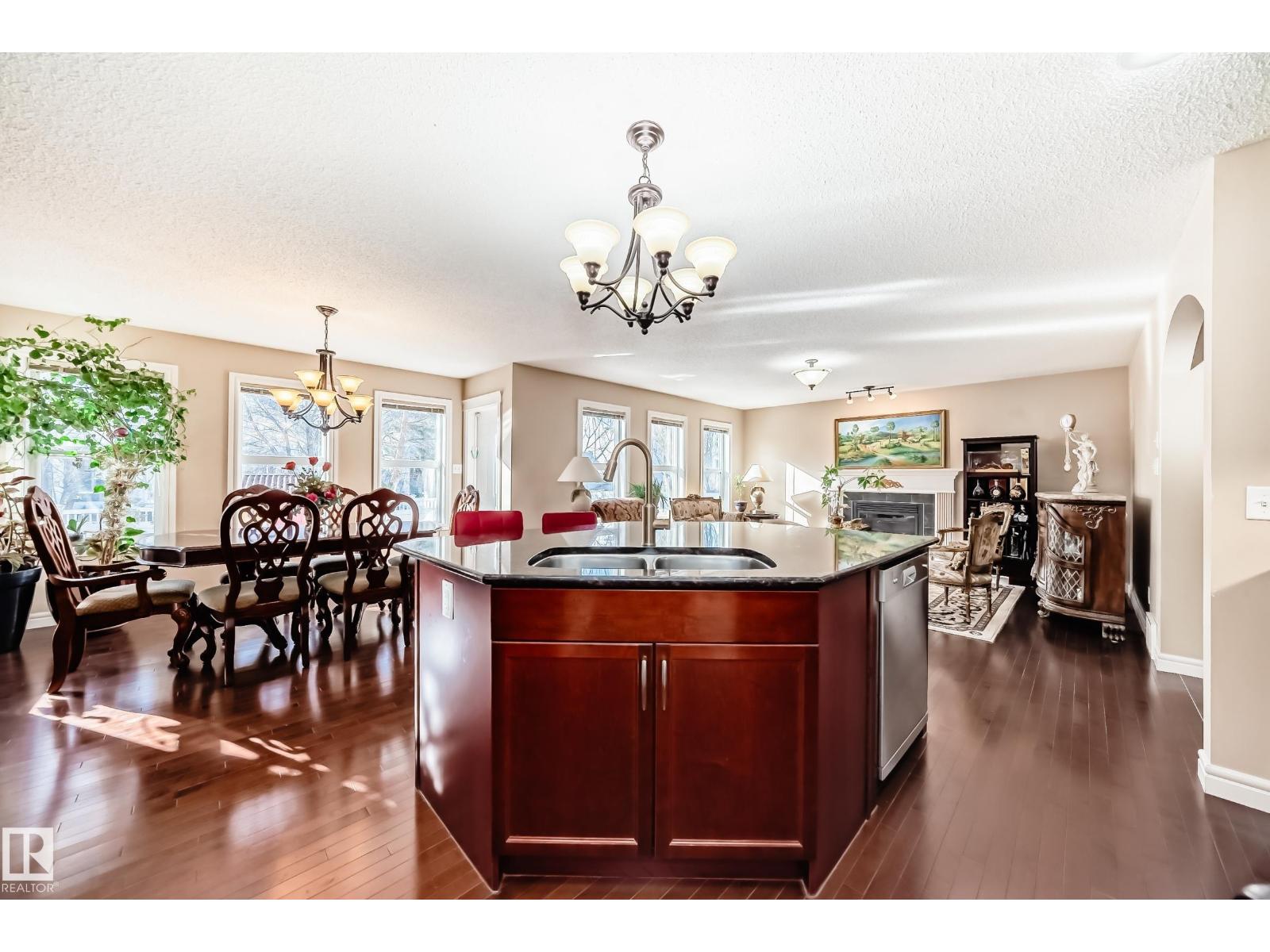 3711 163 Av Nw, Edmonton, Alberta  T5Y 0H9 - Photo 10 - E4477260