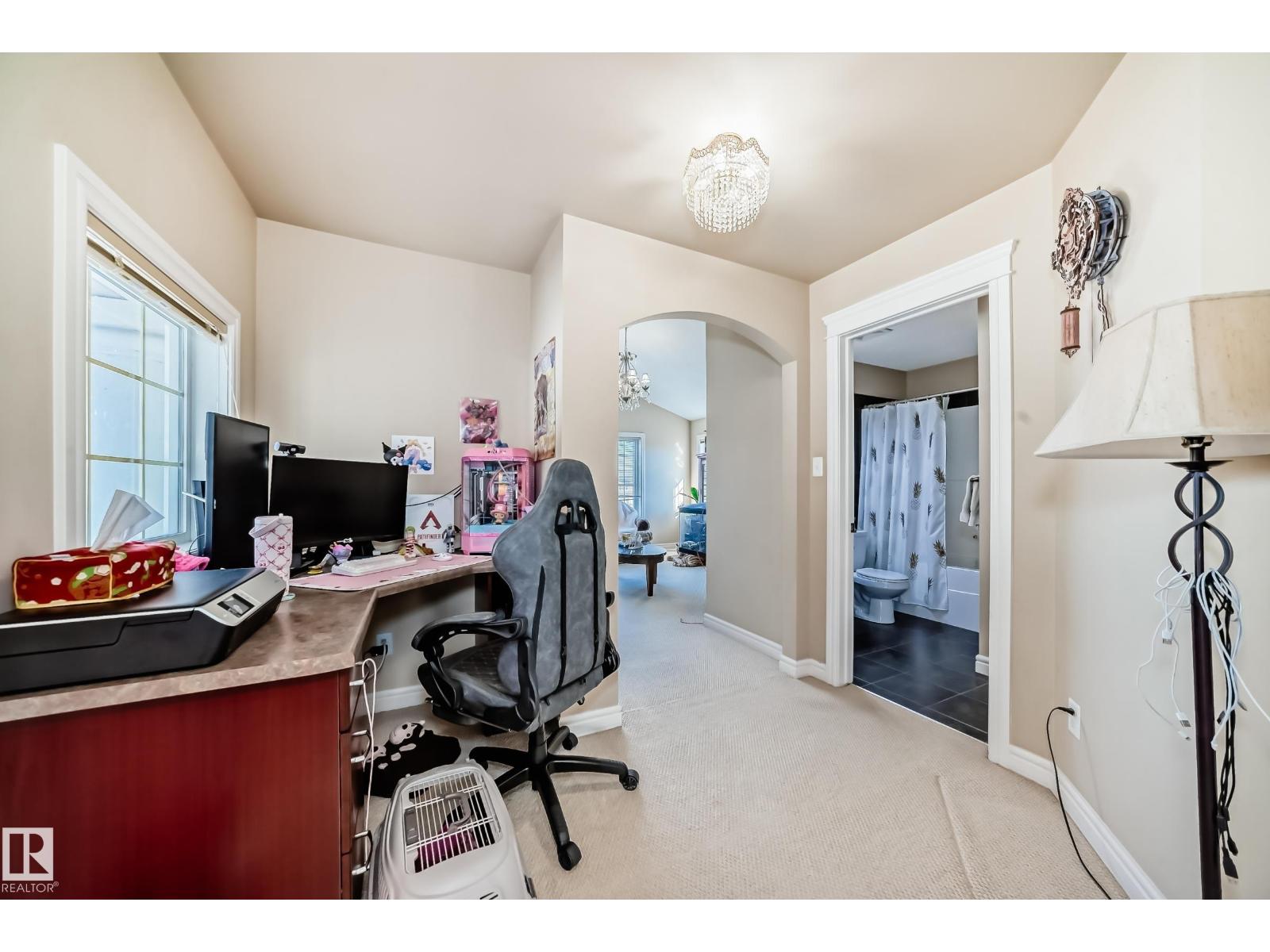 3711 163 Av Nw, Edmonton, Alberta  T5Y 0H9 - Photo 40 - E4477260