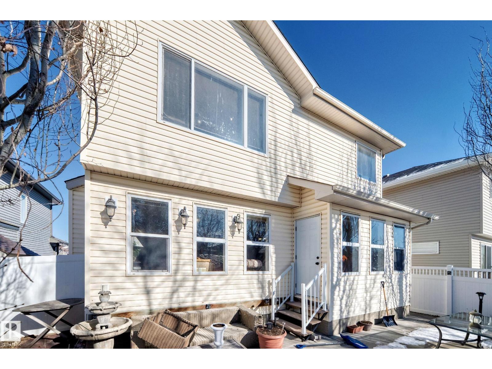 3711 163 Av Nw, Edmonton, Alberta  T5Y 0H9 - Photo 45 - E4477260