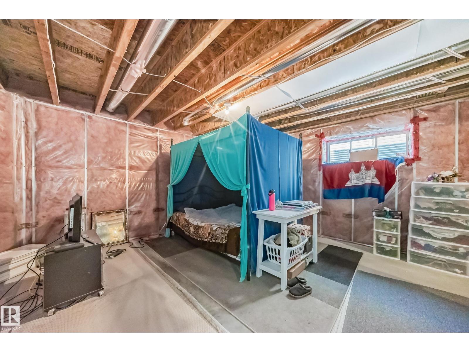 3711 163 Av Nw, Edmonton, Alberta  T5Y 0H9 - Photo 42 - E4477260