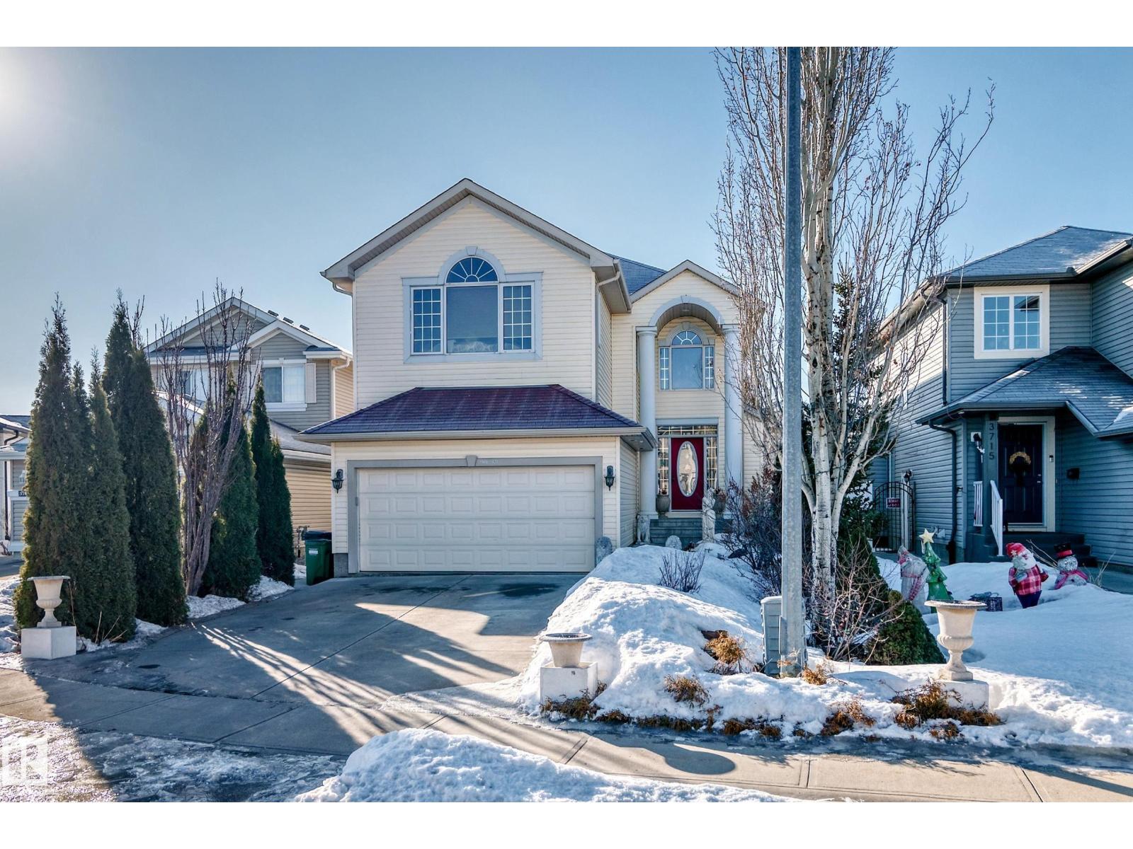 3711 163 Av Nw, Edmonton, Alberta  T5Y 0H9 - Photo 51 - E4477260