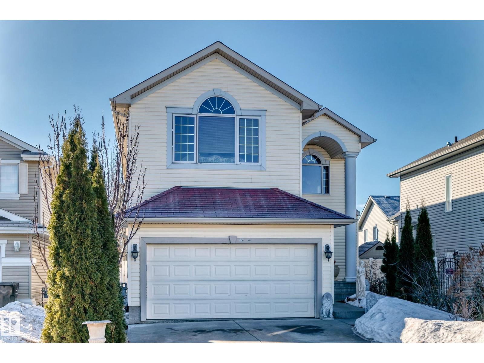 3711 163 Av Nw, Edmonton, Alberta  T5Y 0H9 - Photo 48 - E4477260