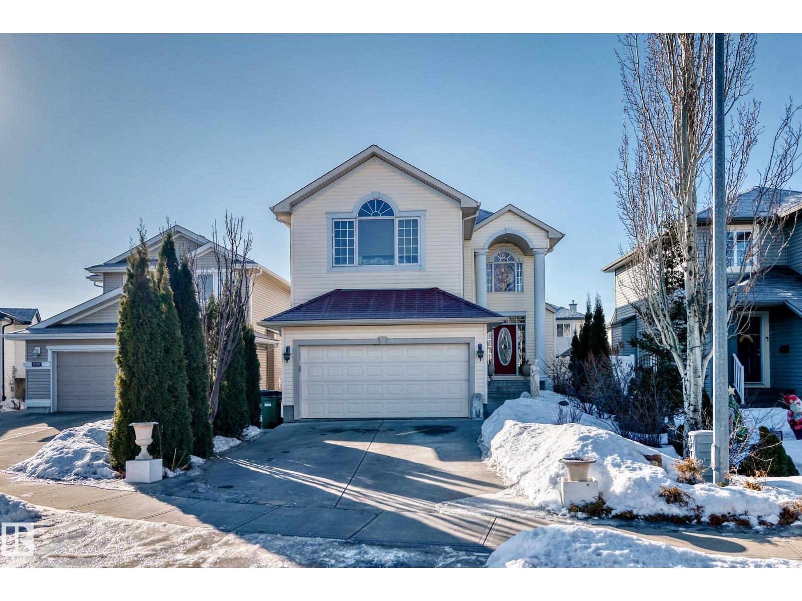 3711 163 Av Nw, Edmonton, Alberta  T5Y 0H9 - Photo 50 - E4477260