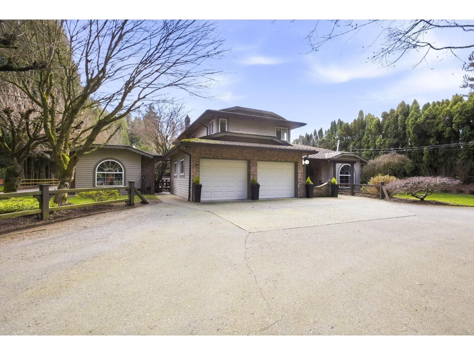 32560 DOWNES ROAD, Abbotsford, British Columbia