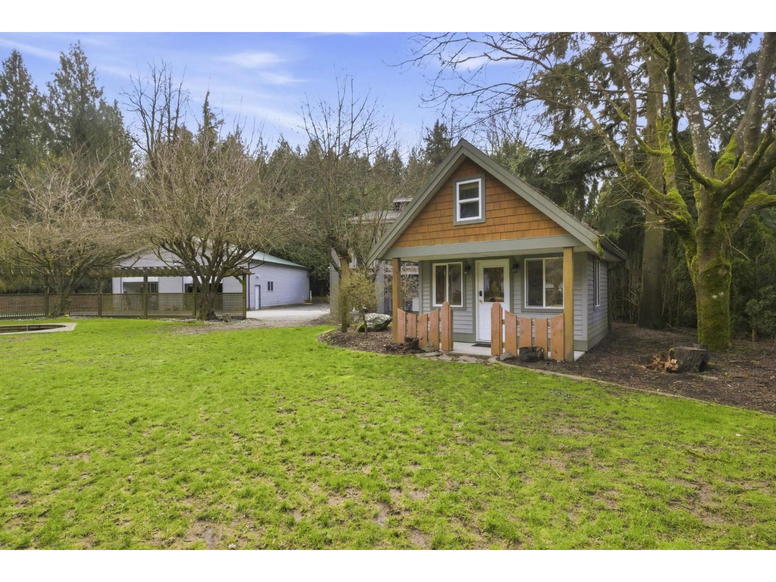 32560 Downes Road, Abbotsford, British Columbia  V4X 1X3 - Photo 33 - R3102288