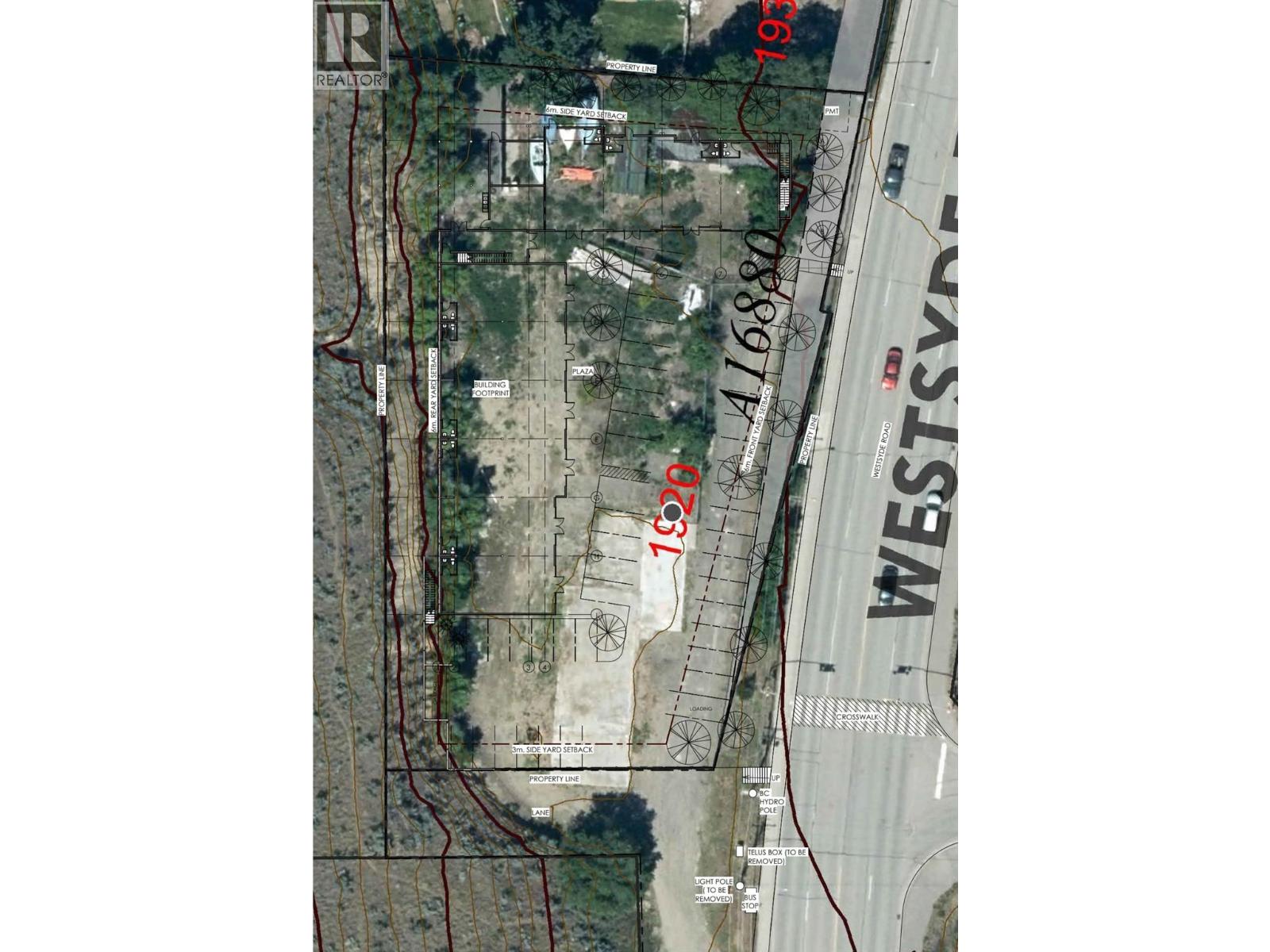 1920 WESTSYDE Road Kamloops Photo 2