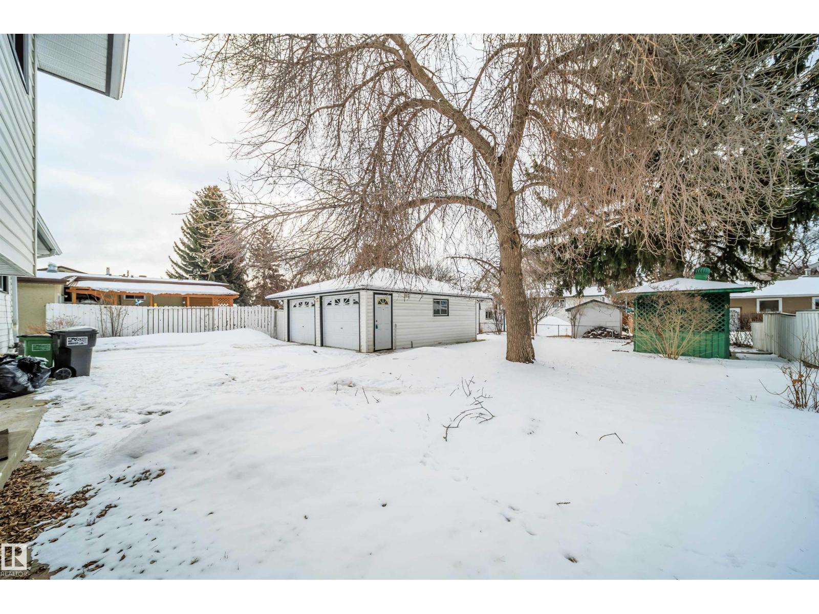 6411 149 Av Nw Nw, Edmonton, Alberta  T5A 1W1 - Photo 12 - E4479963