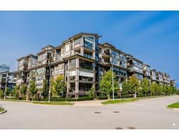 208 20325 85 AVENUE, Langley, British Columbia