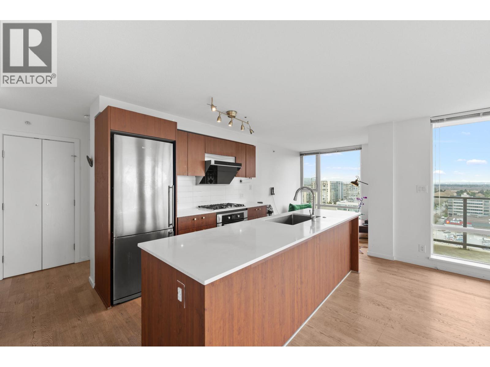 Ph6 7988 Ackroyd Road, Richmond, British Columbia  V6X 0K6 - Photo 11 - R3105650