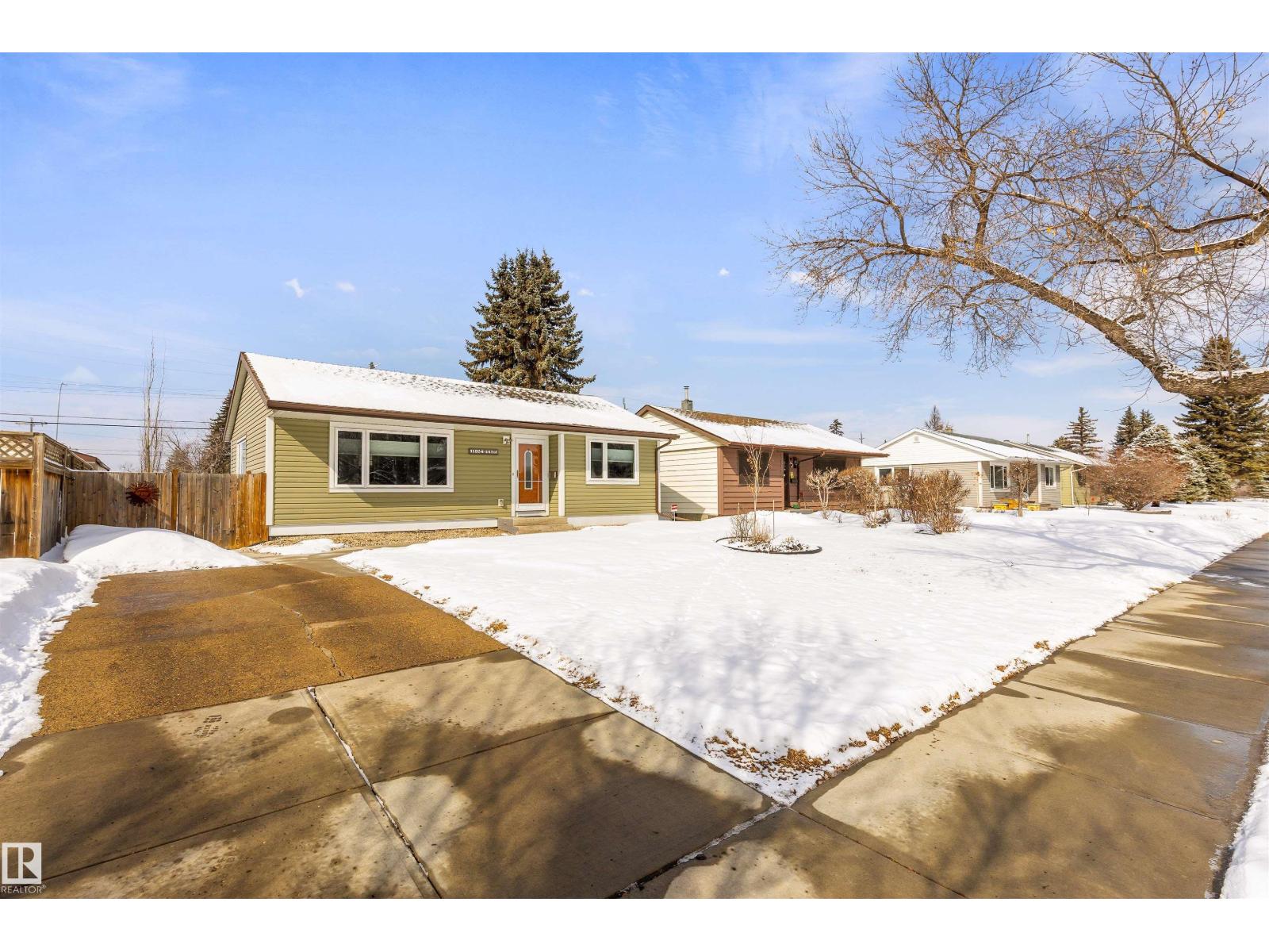 11924 141 St Nw, Edmonton, Alberta  T5L 2E9 - Photo 2 - E4479964