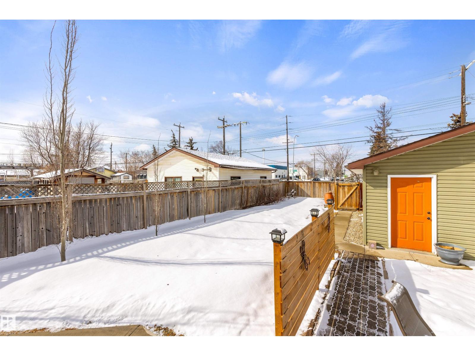 11924 141 St Nw, Edmonton, Alberta  T5L 2E9 - Photo 31 - E4479964