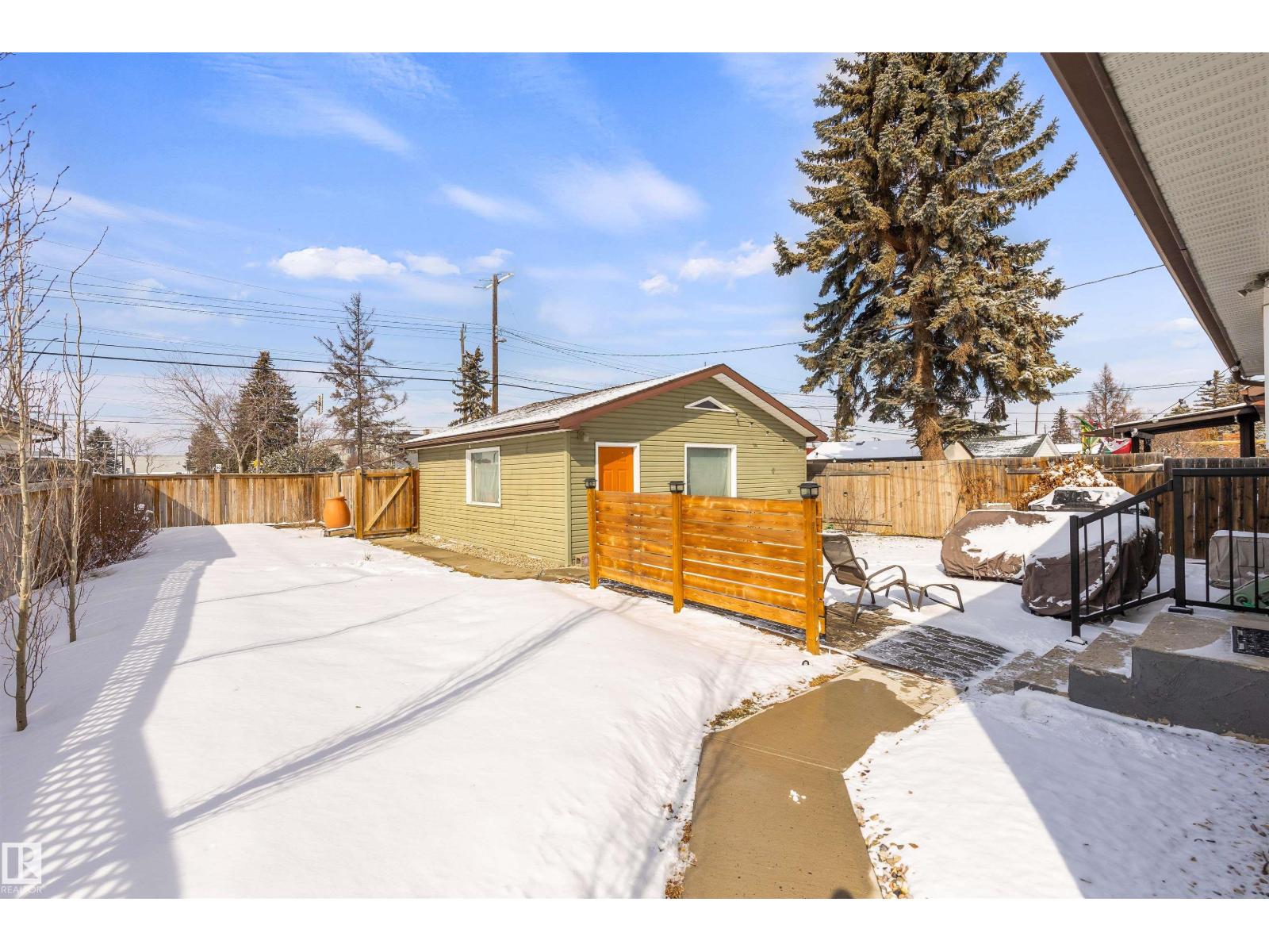 11924 141 St Nw, Edmonton, Alberta  T5L 2E9 - Photo 37 - E4479964