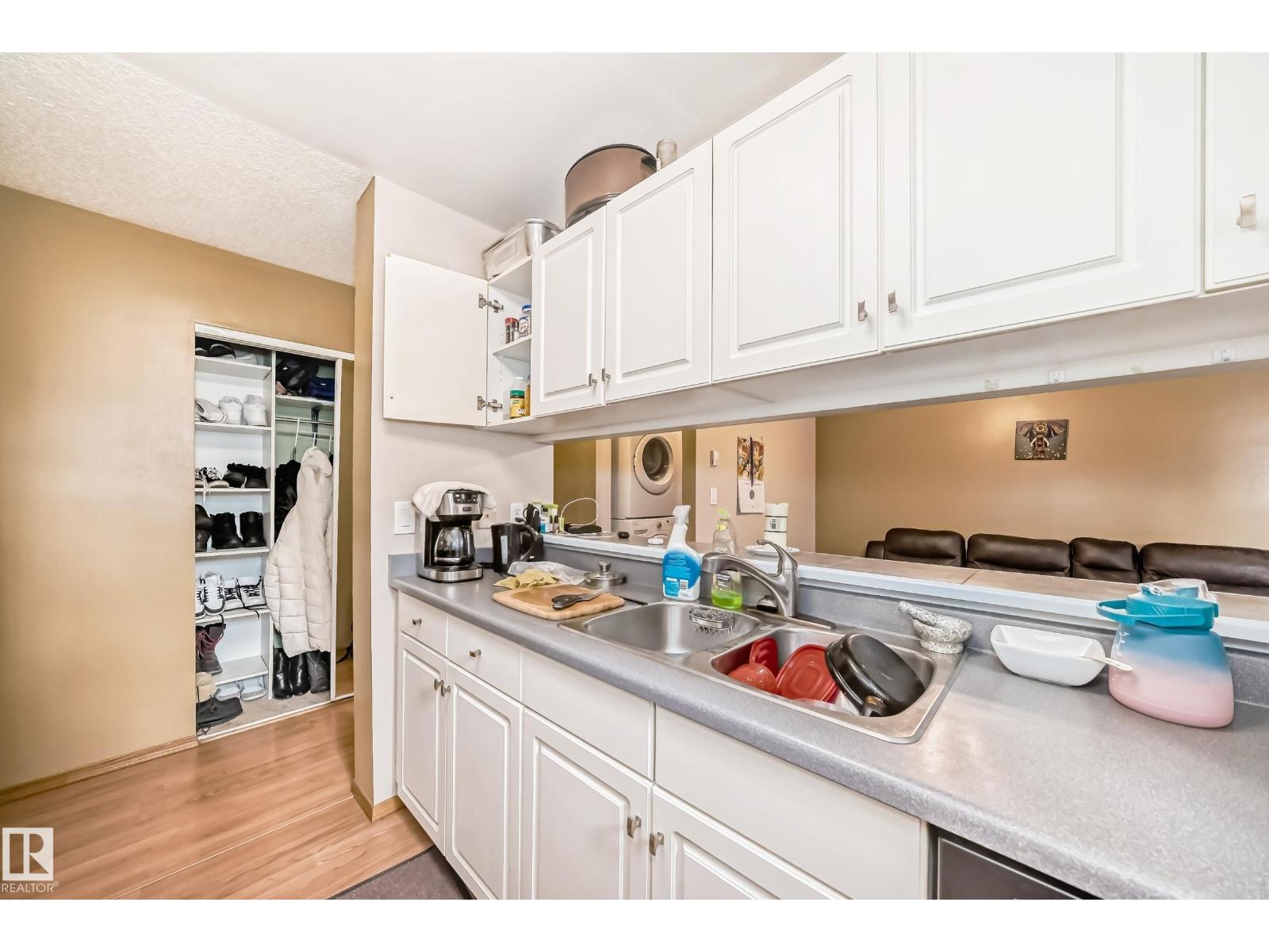 #101 17467 98a Av Nw, Edmonton, Alberta  T5T 6E9 - Photo 13 - E4479965