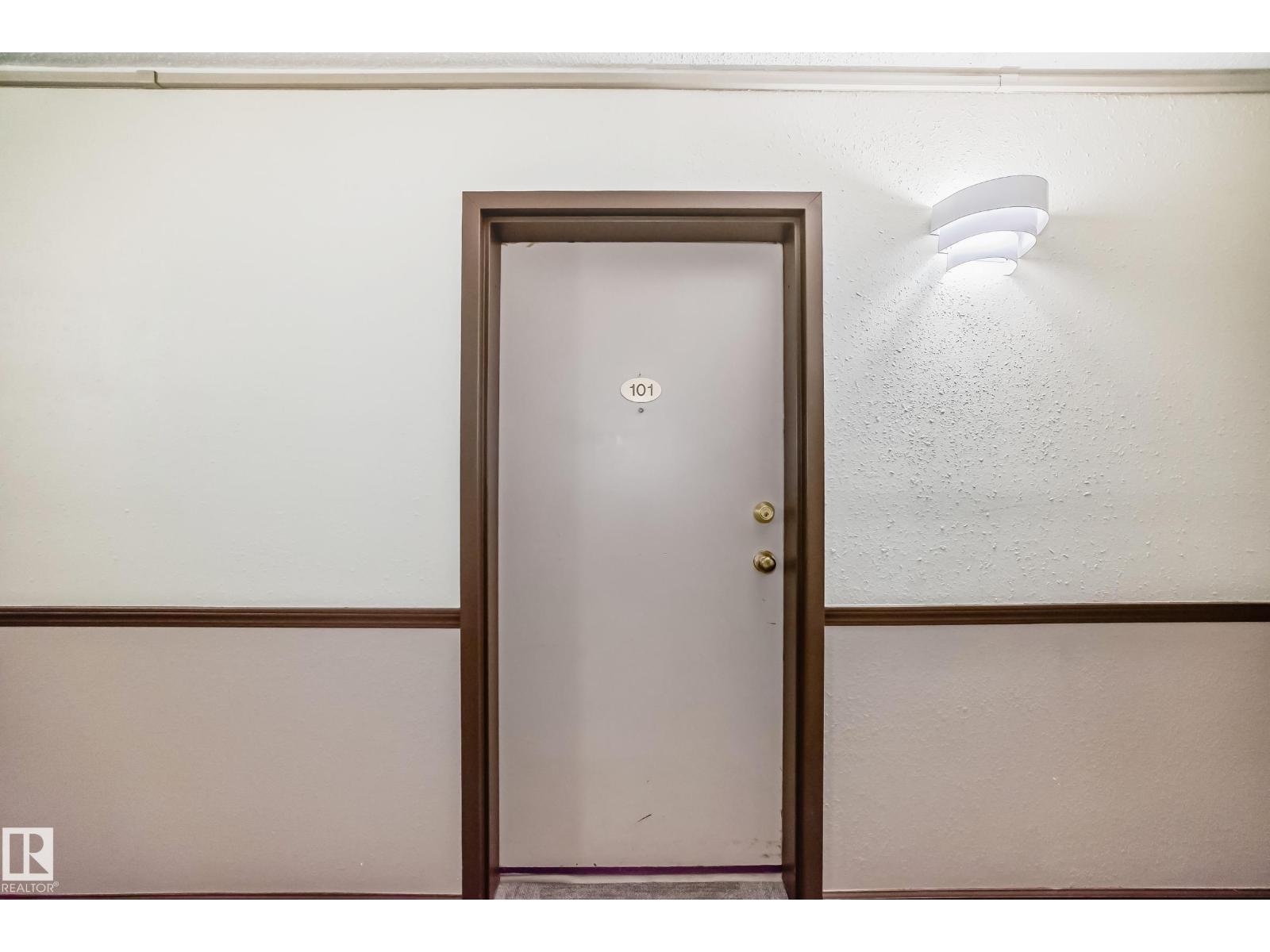 #101 17467 98a Av Nw, Edmonton, Alberta  T5T 6E9 - Photo 29 - E4479965